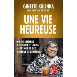 UNE VIE HEUREUSE
