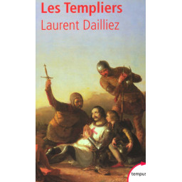 LES TEMPLIERS