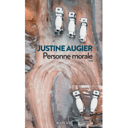PERSONNE MORALE