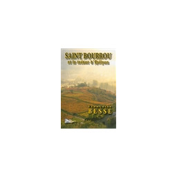 SAINT BOURROU ET LE TRESOR...