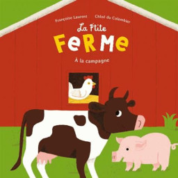 UNE P'TITE FERME