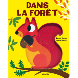 DANS LA FORET - MON TOUT...