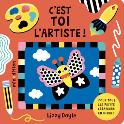 C'EST TOI L'ARTISTE !
