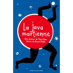 LA JAVA MARTIENNE