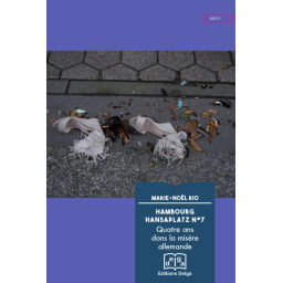 HAMBOURG HANSAPLATZ N 7 -...