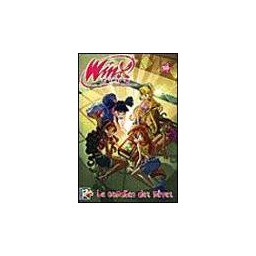 WINX T18LE GARDIEN DES REVES