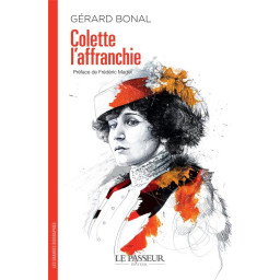 COLETTE L'AFFRANCHIE