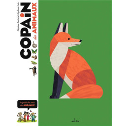 COPAIN DES ANIMAUX  -  LE...
