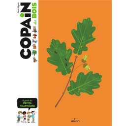 COPAIN DES BOIS