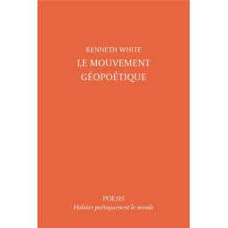 LE MOUVEMENT GEOPOETIQUE