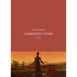 L'IMMENSITE INTIME