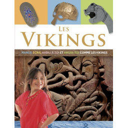 LES VIKINGS