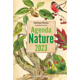 AGENDA NATURE 2023