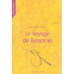LE VOYAGE DE BENJAMIN
