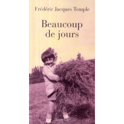 BEAUCOUP DE JOURS
