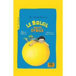 LE SOLEIL  -  NOTRE ETOILE...