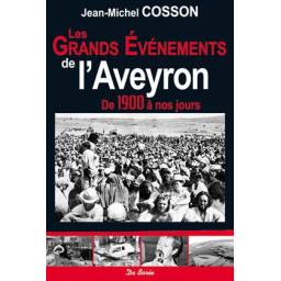 LES GRANDS EVENEMENTS DE...