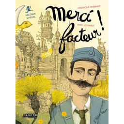 MERCI FACTEUR !
