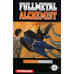 FULLMETAL ALCHEMIST - TOME...