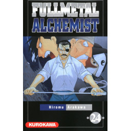 FULLMETAL ALCHEMIST - TOME...