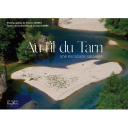 AU FIL DU TARN