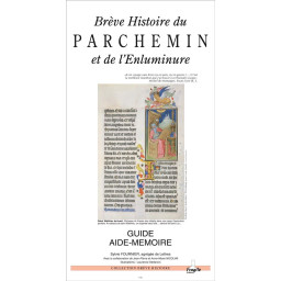 BREVE HISTOIRE DU PARCHEMIN...