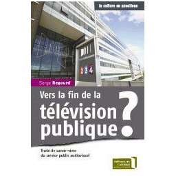 VERS LA FIN DE LA...