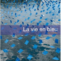 LA VIE EN BLEU