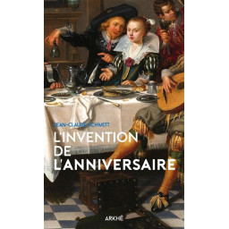 L'INVENTION DE L'ANNIVERSAIRE