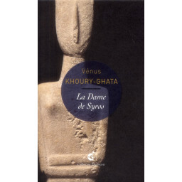 LA DAME DE SYROS