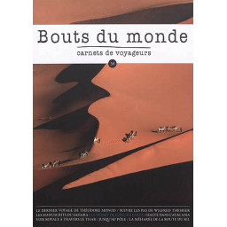 REVUE BOUTS DU MONDE 39 -...