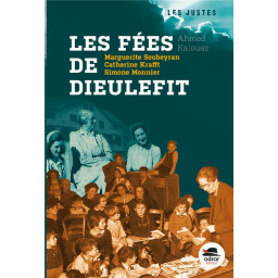 LES FEES DE DIEULEFIT