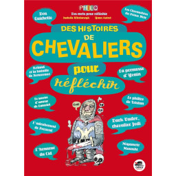 DES HISTOIRES DE CHEVALIERS...