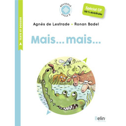 MAIS... MAIS... - BOUSSOLE CP