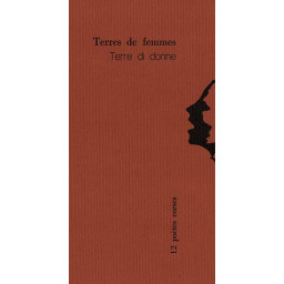 TERRES DE FEMMES, TERRE DI...