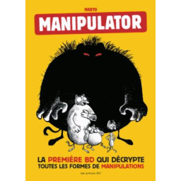 MANIPULATOR