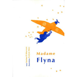 MADAME FLYNA