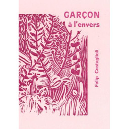 GARCON A L'ENVERS