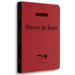 NOTES DE BOIS