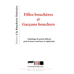 FILLES BOUCHERES et GARCONS...
