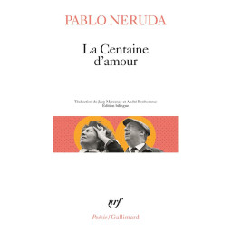 LA CENTAINE D'AMOUR