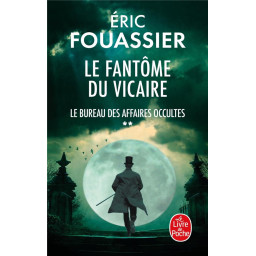 LE FANTOME DU VICAIRE (LE...