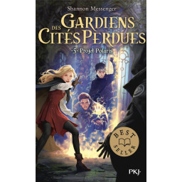 GARDIENS DES CITES PERDUES...