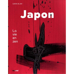 JAPON - LA VIE EN ZEN