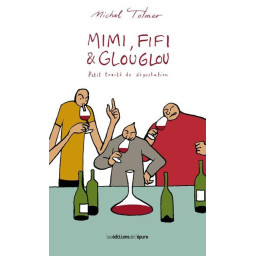 MIMI, FIFI et GLOUGLOU TOME...