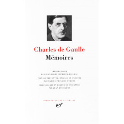 MEMOIRES