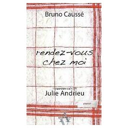 RENDEZ VOUS CHEZ MOI