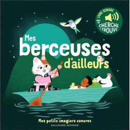MES BERCEUSES D'AILLEURS