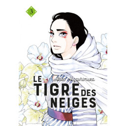 LE TIGRE DES NEIGES VOL.3