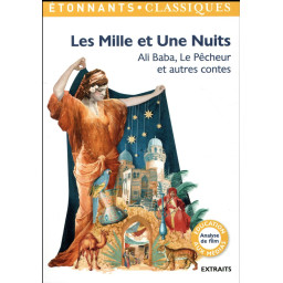 LES MILLE ET UNE NUITS -...